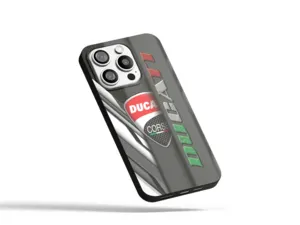 Ducati Telefonhülle Qualität Max Edition
